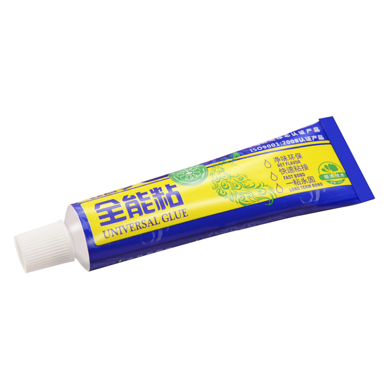 Keo Dán Đa Năng Universal Glue Keo Dán Đa Năng Universal Glue