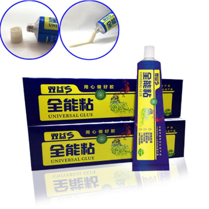 Keo Dán Đa Năng Universal Glue Keo Dán Đa Năng Universal Glue