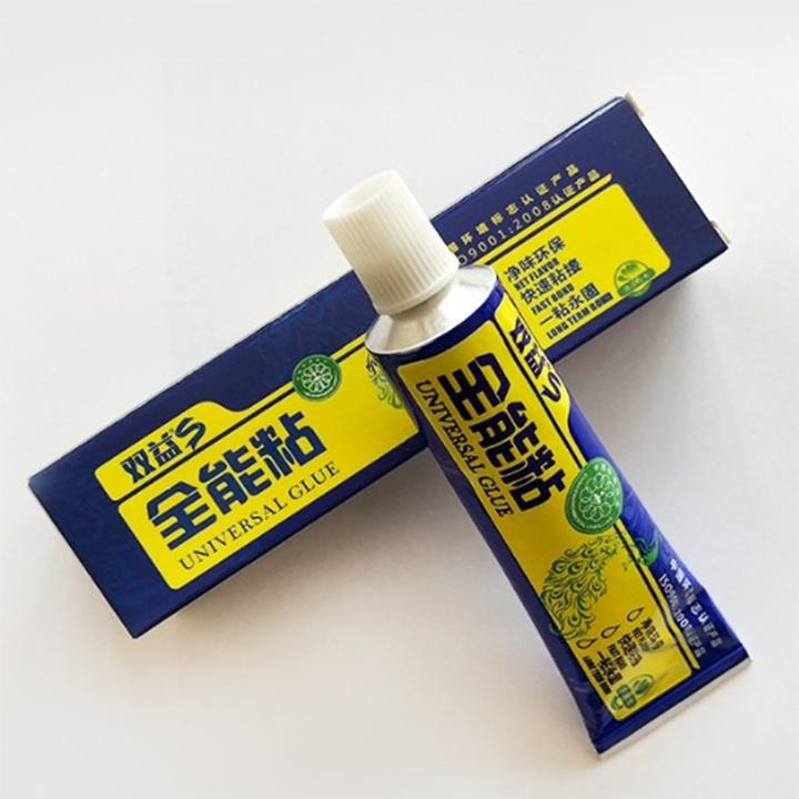 Keo Dán Đa Năng Universal Glue Keo Dán Đa Năng Universal Glue