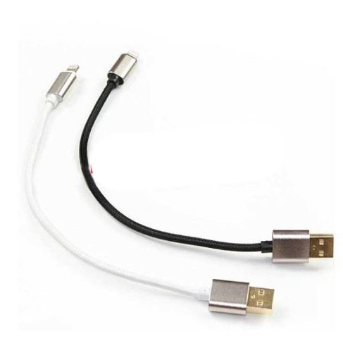 Cáp Dây Dù Ngắn 30Cm Jh Ip Cổng Ln Cao Cấp