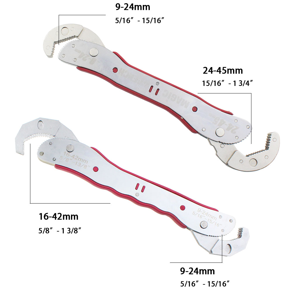 Cờ Lê Wrench Multifunction Đa Năng Cao Cấp Cờ Lê Wrench Multifunction Đa Năng Cao Cấp