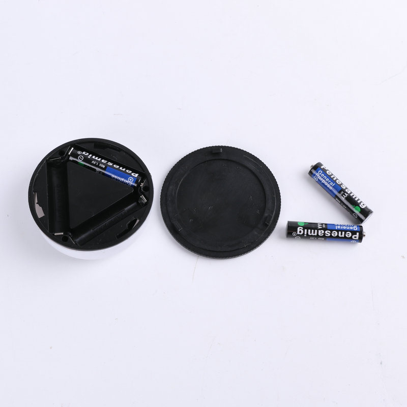 Đèn Led Không Dây Gắn Tường Siêu Sáng Xài Pin AAA