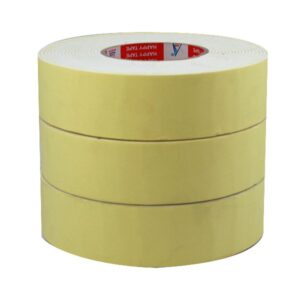 Băng Keo Xốp 2 Mặt Bản To 5F Dai Bền Bám Dính