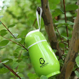 Bình Giữ Nhiệt Hình Chim Cánh Cụt PenGuin
