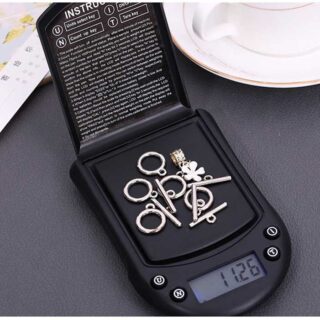 Cân Tiểu Ly Digital Scale 200g / 0,01g