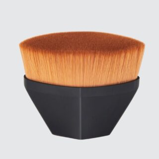 Cọ Trang Điểm Tán Kem Nền Hình Lục Giác