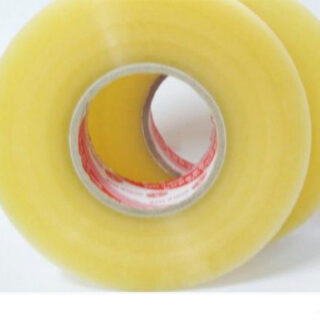 Cuộn Băng Keo Trong 200 Yard Nặng 335G