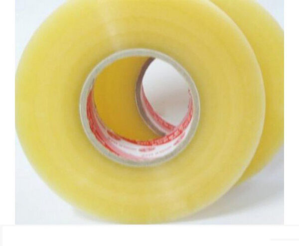 Cuộn Băng Keo Trong 200 Yard Nặng 335G
