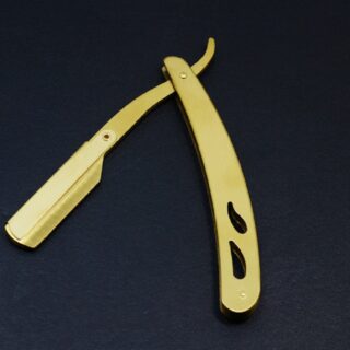 Dao Cạo Râu Kiểu Cổ Điển Siêu Bền