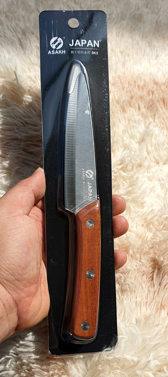 Dao Thái Nhà Bếp SK5 Japan Cao Cấp Dao Thái Nhà Bếp SK5 Japan Cao Cấp