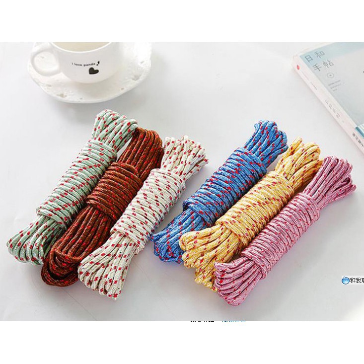 DÂY DÙ SIÊU CHẮC 10M DÂY DÙ SIÊU CHẮC 10M