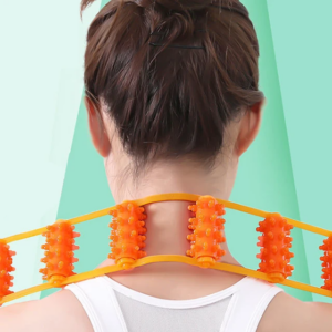 Dây Mát Xa Toàn Thân Dài 95cm 6 Banh  Đa Năng