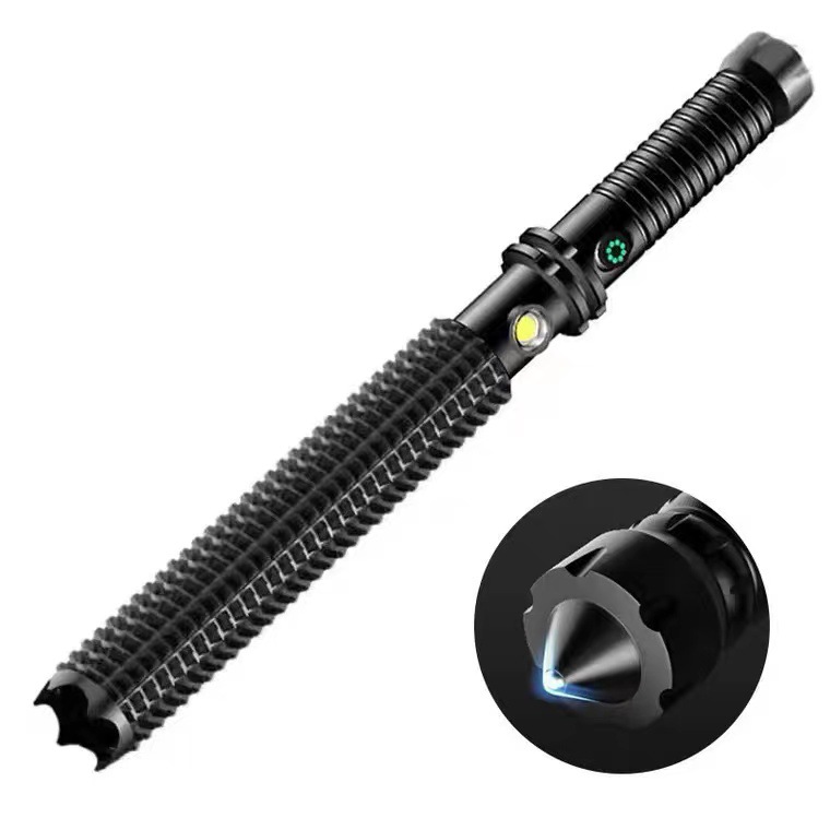 Đèn Pin Ch-22019 Siêu Sáng Chống Nước 3 Chế Độ Sáng Đèn Pin Ch-22019 Siêu Sáng Chống Nước 3 Chế Độ Sáng