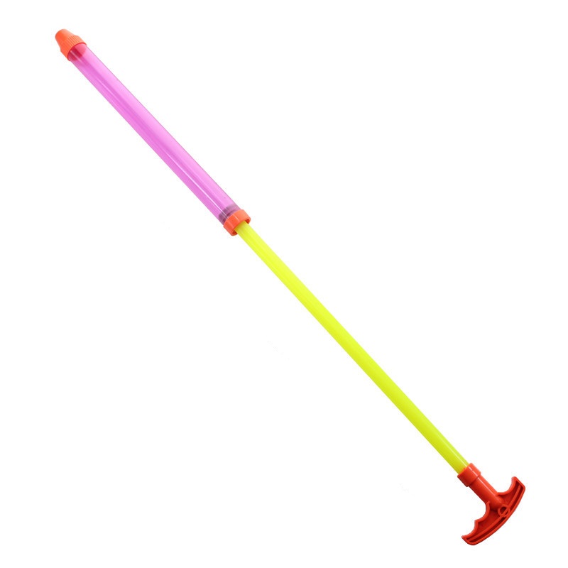 Đồ Chơi S.úng B.ắn Nước Lớn Cho Bé 64Cm Nhiều Màu Sắc