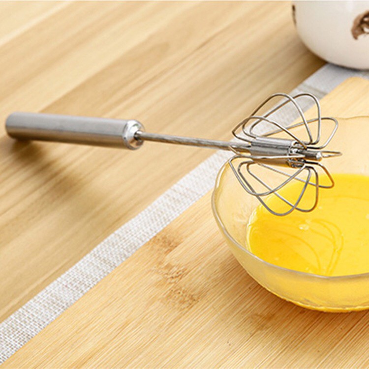 Dụng Cụ Đánh Trứng Bán Tự Động 304 Dụng Cụ Đánh Trứng Bán Tự Động 304