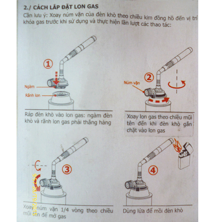 Súng Khò Hàn Kovea Kt-2104 + 3 Que Hàn Súng Khò Hàn Kovea Kt-2104 + 3 Que Hàn
