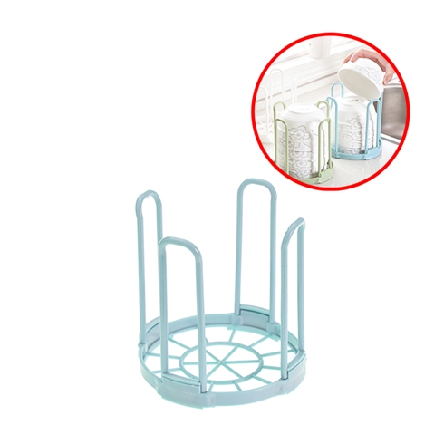 Dụng Cụ Úp Chén Xếp Gọn Dụng Cụ Úp Chén Xếp Gọn