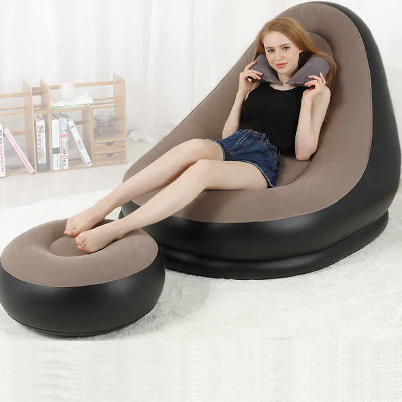 Ghế Sofa Bơm Hơi (Loại Rẻ ) Ghế Sofa Bơm Hơi (Loại Rẻ )