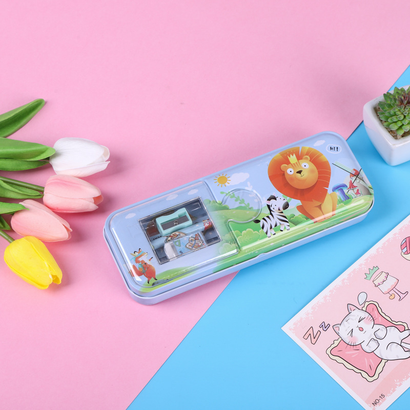 Set Dụng Cụ Học Tập Dễ Thương Cho Bé Tới Trường Set Dụng Cụ Học Tập Dễ Thương Cho Bé Tới Trường