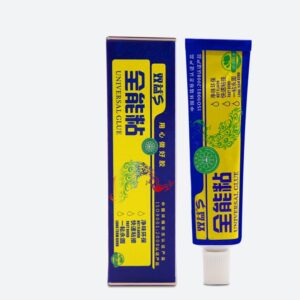 Keo Dán Đa Năng Dán Tường Siêu Dính Mọi Chất Liệu Universal Glue 60g