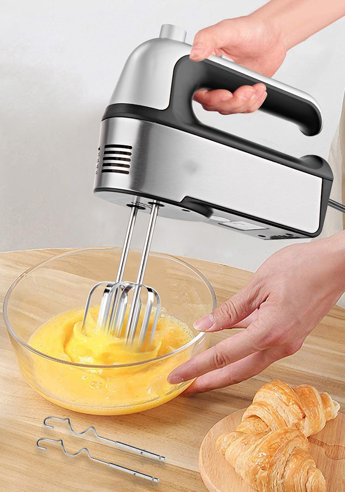 Máy Đánh Trứng Sk-6630 Công Suất 800W Cho Nhà Bếp Máy Đánh Trứng Sk-6630 Công Suất 800W Cho Nhà Bếp