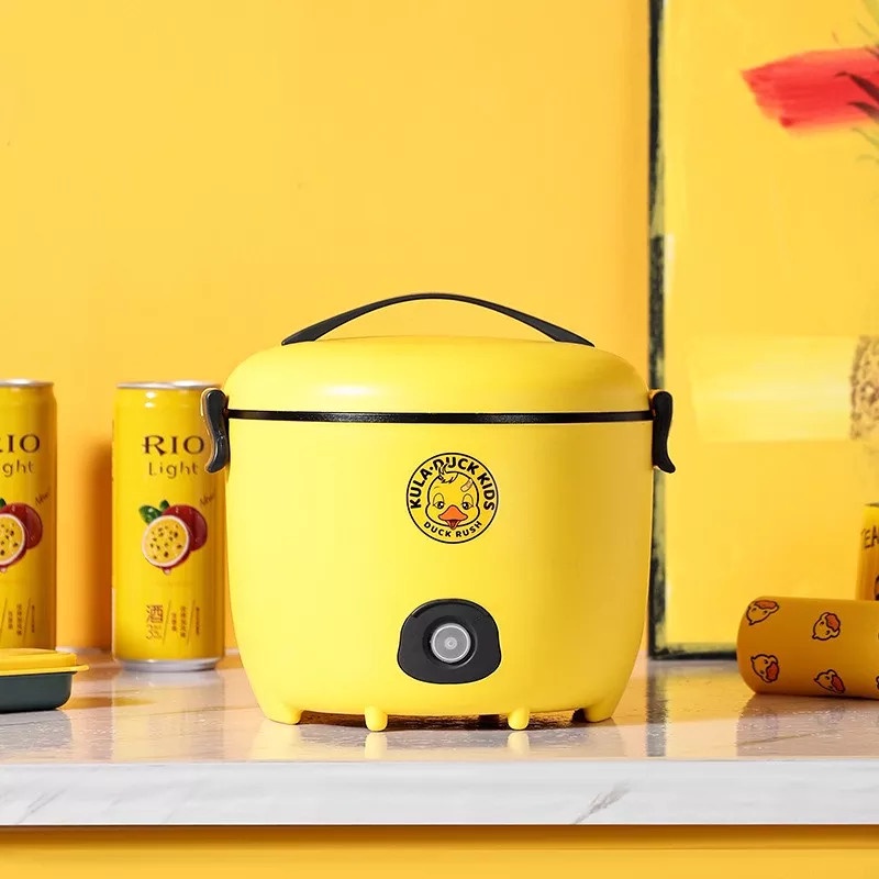 Nồi Cơm Vịt Little Yekkow 1.8L