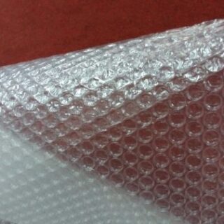 (1 Cây 100m Giá 400k) Màng Xốp Hơi Bóng Khí Gói Hàng 1.4Mx1M
