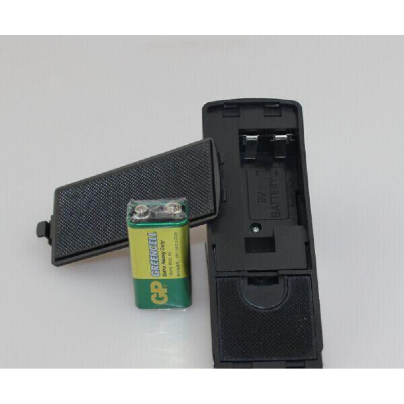 Báo Động Chống Trộm Cảm Biến Chặn Cửa Tiện Dụng Báo Động Chống Trộm Cảm Biến Chặn Cửa Tiện Dụng