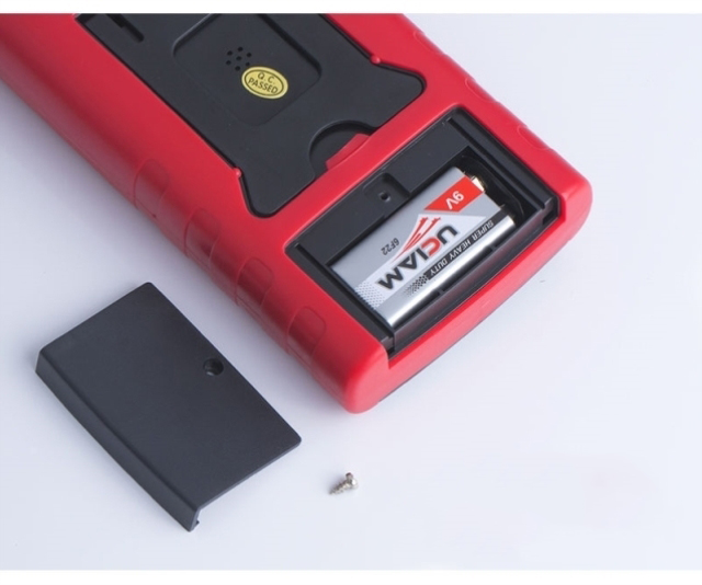 Đồng Hồ Đo Dt-9205A+ Vạn Năng Đo Tụ, Tần Số Đa Năng