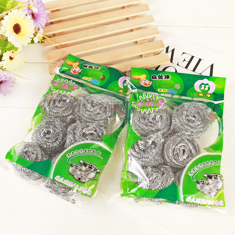 Combo 6 Miếng Chà Xoong Combo 6 Miếng Chà Xoong