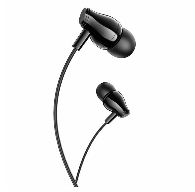 Tai Nghe Có Dây Borofone Bm61 Full Phụ Kiện Cực Hay