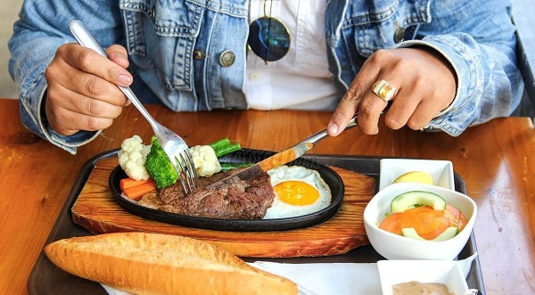 Chảo Gang Oval Lớn Chảo Gang Oval Lớn
