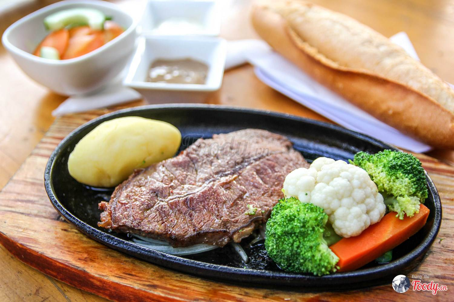 Chảo Gang Oval Lớn Chảo Gang Oval Lớn