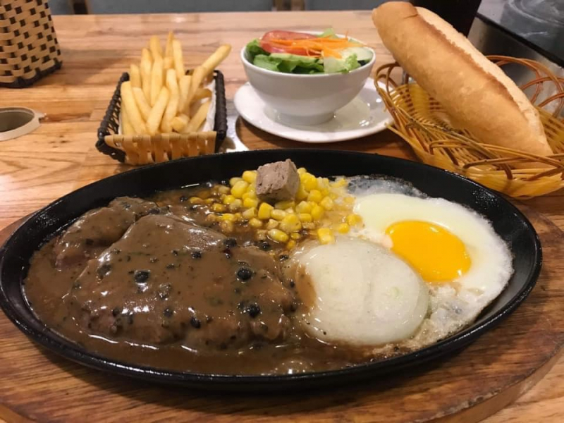 Chảo Gang Oval Lớn Chảo Gang Oval Lớn