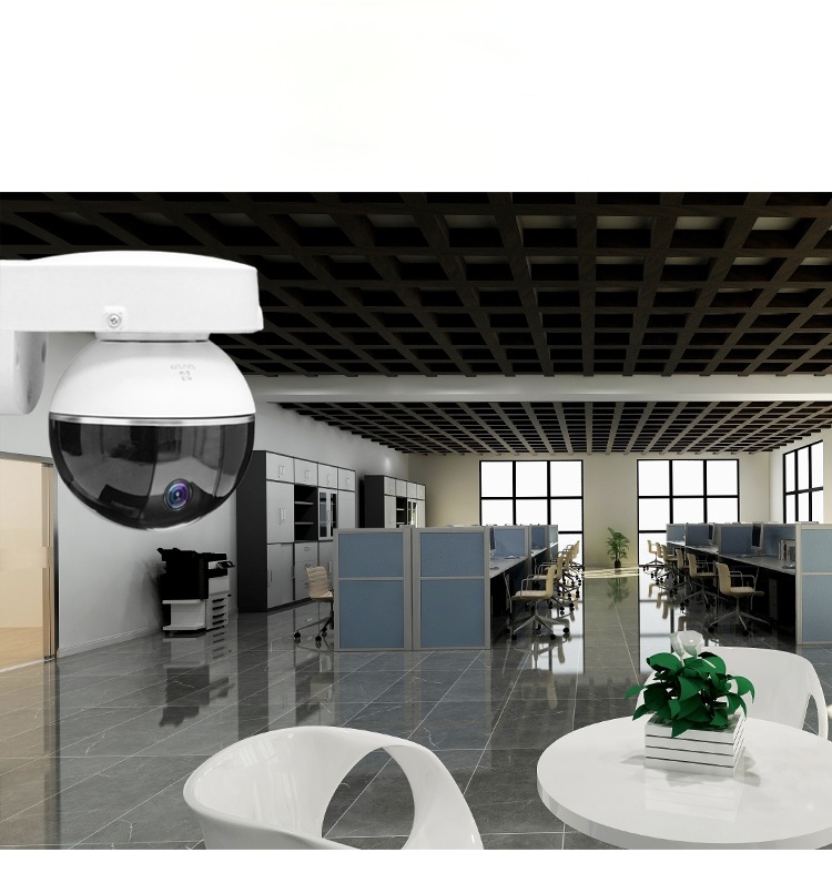 Chân Đế Camera Xoay 360 Độ, Chuyên Dùng Cho Camera Ezviz