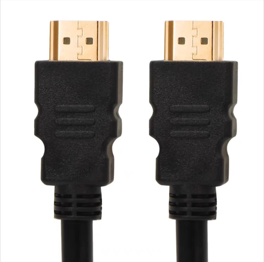 Cáp Hdmi 15M V1.3 Tròn Chất Lượng Cao Truyền Tải Hình Ảnh Sắc Nét Chuẩn 4K Cáp Hdmi 15M V1.3 Tròn Chất Lượng Cao Truyền Tải Hình Ảnh Sắc Nét Chuẩn 4K