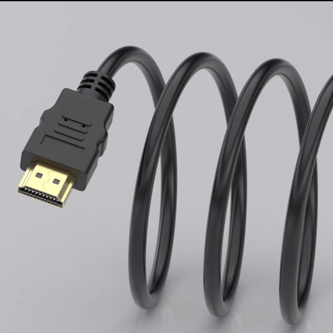 Cáp Hdmi 15M V1.3 Tròn Chất Lượng Cao Truyền Tải Hình Ảnh Sắc Nét Chuẩn 4K Cáp Hdmi 15M V1.3 Tròn Chất Lượng Cao Truyền Tải Hình Ảnh Sắc Nét Chuẩn 4K