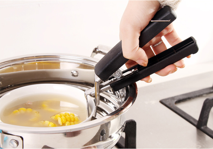 Dụng Cụ Gắp Thức Ăn Nóng Cao Cấp Dụng Cụ Gắp Thức Ăn Nóng Cao Cấp