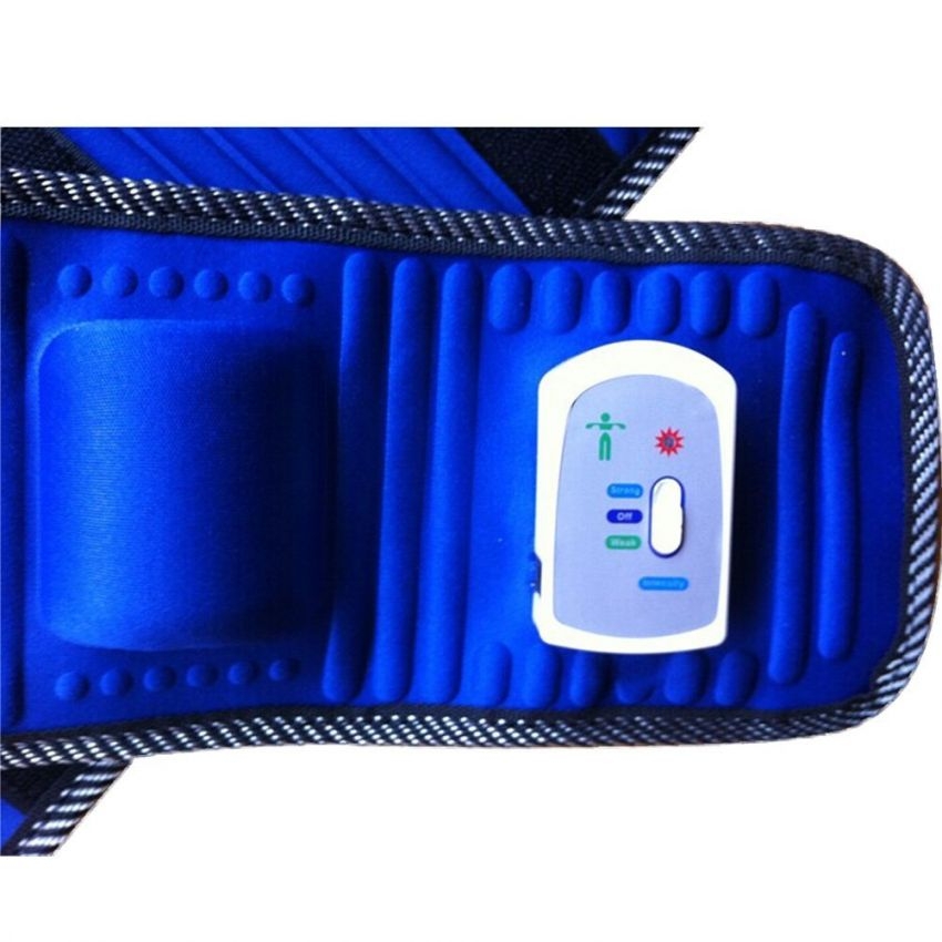 Đai Massage Bụng Vibroaction X5