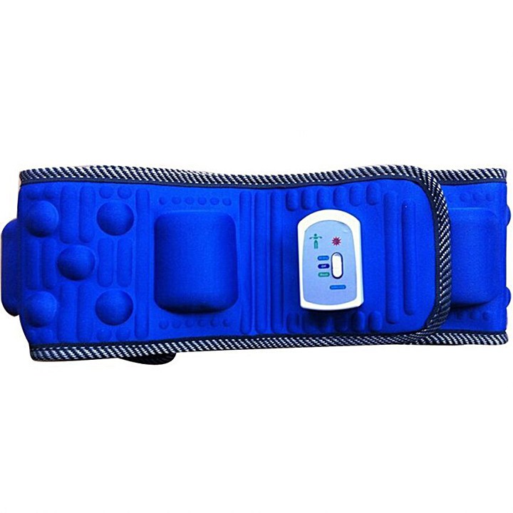 Đai Massage Bụng Vibroaction X5