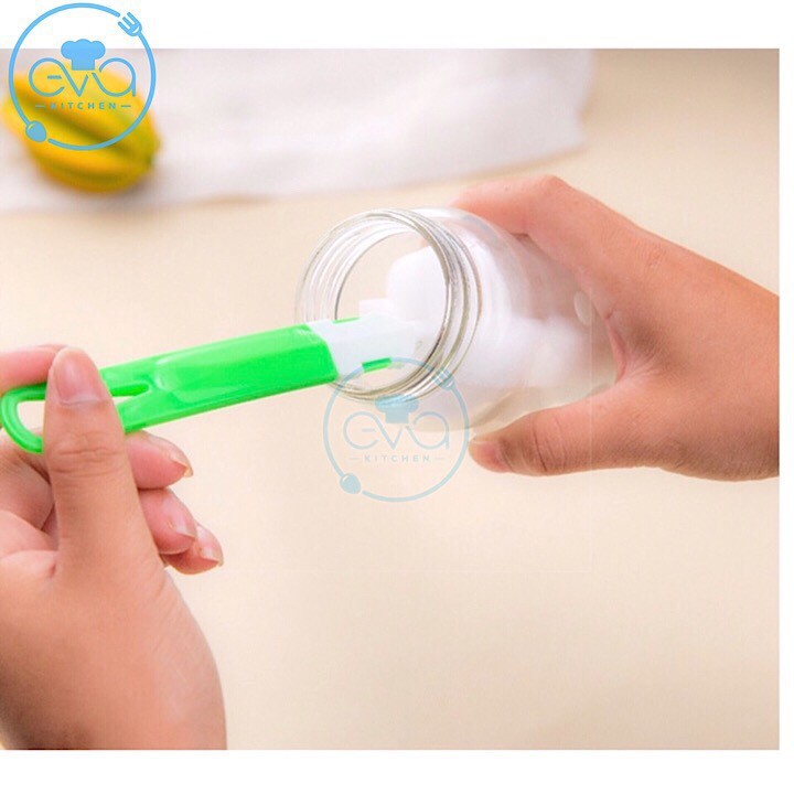 Cây Cọ Rửa Ly Đa Năng Cây Cọ Rửa Ly Đa Năng