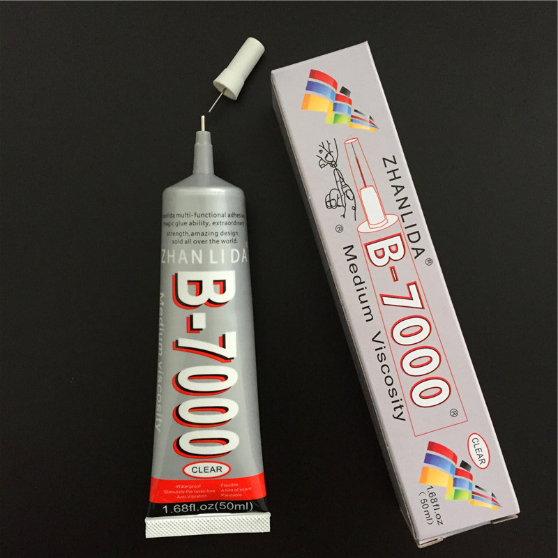 Keo Dán B7000 Đa Năng Keo Dán B7000 Đa Năng