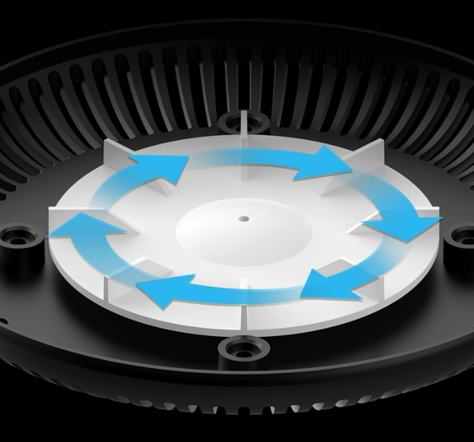 Gạt Tàn Không Khói Tự Dập Lửa As08 Tiện Dụng