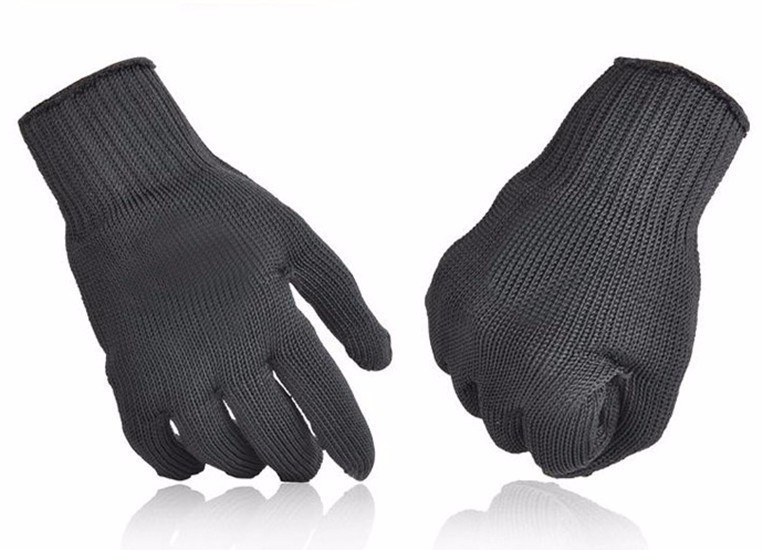 Găng Tay Chống Cắt Đứt Bảo Hộ Dao Kéo Vật Nhọn Găng Tay Chống Cắt Đứt Bảo Hộ Dao Kéo Vật Nhọn