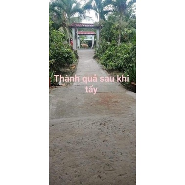 Thuốc Tẩy Rong Rêu Gói 500Gr (T60)