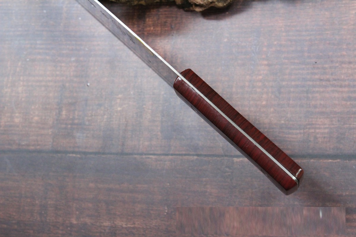 Dao Chặt Xương, Gà Rán Cho Nhà Bếp Khâu Inox Cán Đẹp Dao Chặt Xương, Gà Rán Cho Nhà Bếp Khâu Inox Cán Đẹp