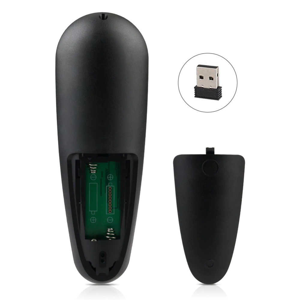 Chuột Bay G30S-Chuột Bay Điều Khiển Tìm Kiếm Giọng Nói Air Mouse Remote Voice G30 Chuột Bay G30S-Chuột Bay Điều Khiển Tìm Kiếm Giọng Nói Air Mouse Remote Voice G30