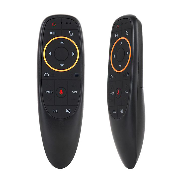 Chuột Bay Điều Khiển Giọng Nói G10S Học Lệnh Các Loại Điều Khiển