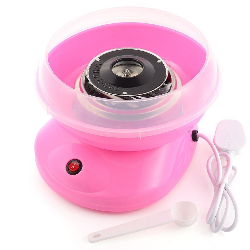 Máy Làm Kẹo Bông Candy Floss Maker Cl-1288 Máy Làm Kẹo Bông Candy Floss Maker Cl-1288