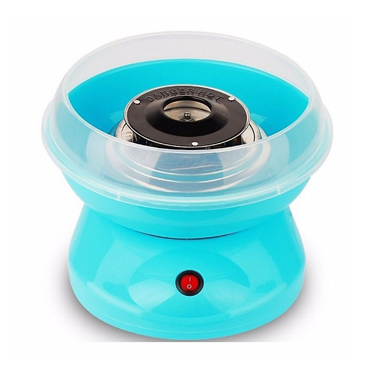 Máy Làm Kẹo Bông Candy Floss Maker Cl-1288 Máy Làm Kẹo Bông Candy Floss Maker Cl-1288